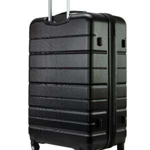 Black SKYWAY EPIC 2.0 HARDSIDE TSA